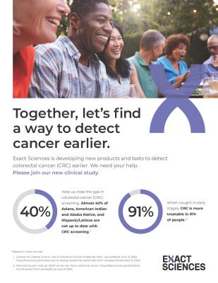 Colorectal Cancer Screening Study